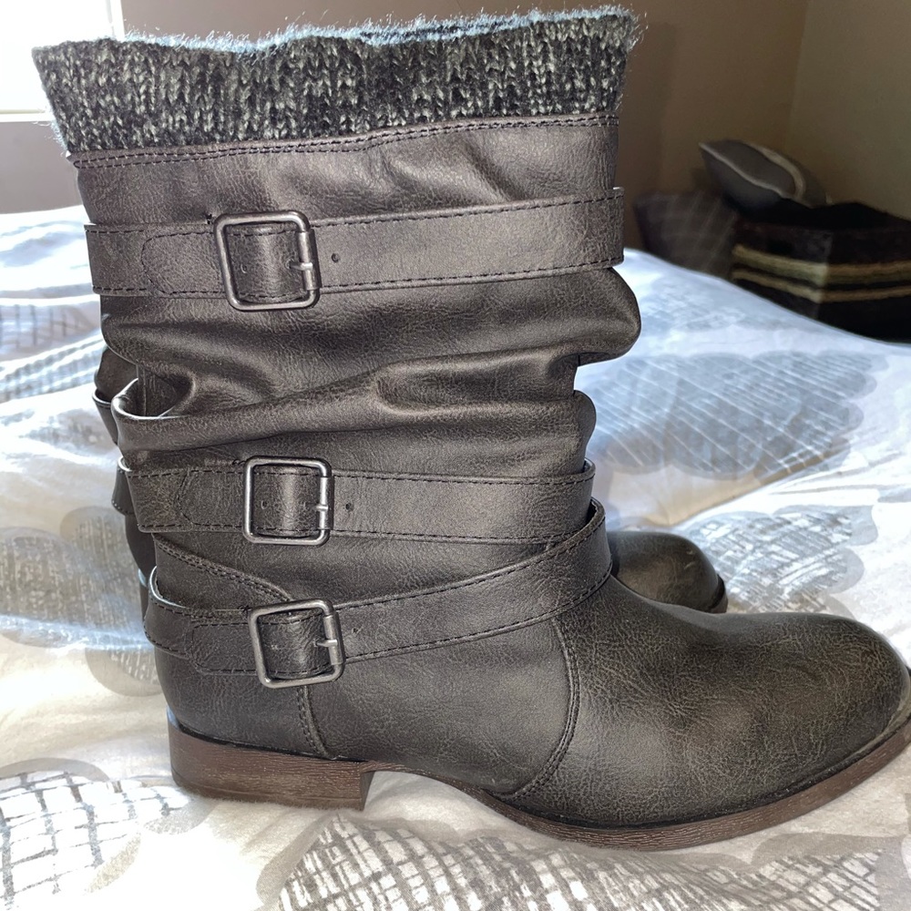 Women’s Boots